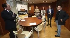 Foto 5 - 15 chefs internacionales participaran en Soria en el 'Primer campeonato internacional de cocina con trufa'