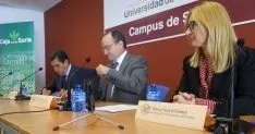 Foto 3 - Arranca la C&aacute;tedra de Conocimiento e Innovaci&oacute;n para fomentar el emprendimiento y el empleo