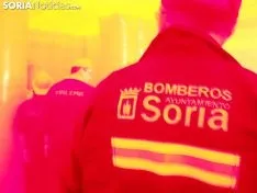 Una imagen de la jornada de este viernes./SN