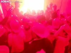 Una imagen de la jornada de este viernes./SN
