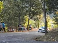 Foto 15 - Galer&iacute;a de fotos de la XXI Subida al Castillo