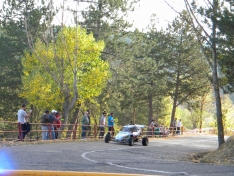 Foto 14 - Galer&iacute;a de fotos de la XXI Subida al Castillo