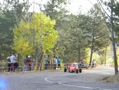 Foto 12 - Galer&iacute;a de fotos de la XXI Subida al Castillo