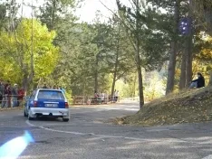 Foto 6 - Galer&iacute;a de fotos de la XXI Subida al Castillo