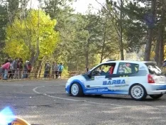 Foto 3 - Galer&iacute;a de fotos de la XXI Subida al Castillo