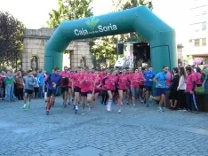 Foto 69 - Fotos: Multitudinaria Marcha contra el C&aacute;ncer en Soria