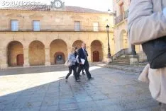 Comisión de Numancia 2017