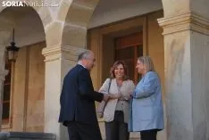 Comisión de Numancia 2017