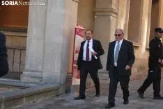 Comisión de Numancia 2017