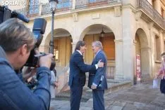 Comisión de Numancia 2017