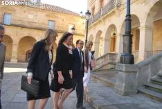 Comisión de Numancia 2017