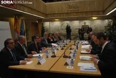 Comisión de Numancia 2017