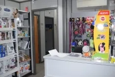 Clínica Veterinaria La Dehesa