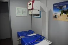 Clínica Veterinaria La Dehesa