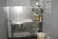 Clínica Veterinaria La Dehesa