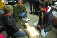 El ejército en Mariano Granados