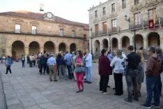 Foto 7 - La tuna de Barcelona triunfa en Soria