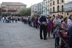 Foto 6 - La tuna de Barcelona triunfa en Soria