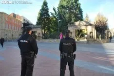 El ejército en Mariano Granados