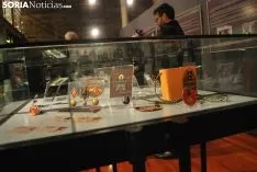 Foto 32 - La historia de la Polic&iacute;a Nacional, en el centro cultural de La Audiencia 