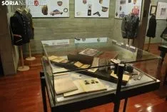 Foto 29 - La historia de la Polic&iacute;a Nacional, en el centro cultural de La Audiencia 