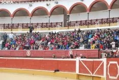 Foto 19 - Galer&iacute;a: 1.000 ni&ntilde;os, los TEDAX y los perros polic&iacute;a 