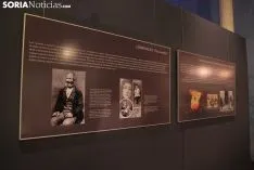 Foto 22 - La historia de la Polic&iacute;a Nacional, en el centro cultural de La Audiencia 