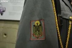 Foto 14 - La historia de la Polic&iacute;a Nacional, en el centro cultural de La Audiencia 