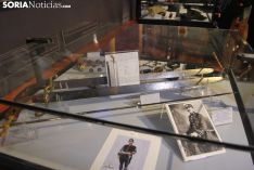 Foto 3 - La historia de la Policía Nacional, en el centro cultural de La Audiencia 