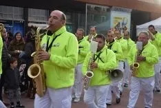 Foto 15 - Las calles sorianas se llenan de m&uacute;sica de charangas