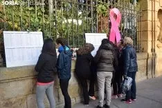 Primera Marcha Solidaria de la Dieta Mediterránea. /SN