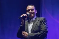 Mocedades en Soria. Sara Roncal