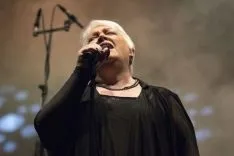 Mocedades en Soria. Sara Roncal