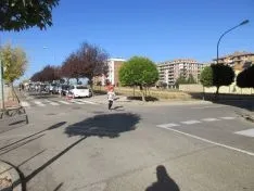 Imágenes de la cerrera. CV
