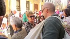 Jornada festiva en Soria. SGC