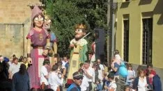 Jornada festiva en Soria. SGC