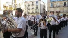 Jornada festiva en Soria. SGC