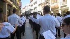 Jornada festiva en Soria. SGC