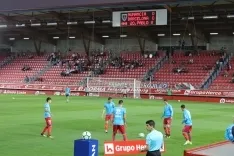 Foto 6 - El Numancia proclama su propia Rep&uacute;blica Independiente en Los Pajaritos