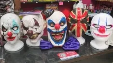 Foto 6 - Halloween 2017: El reino de terror de los payasos asesinos 
