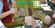 Foto 4 - El grupo alem&aacute;n Ein Prosit Polka, este s&aacute;bado en La Candela