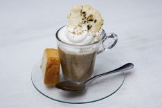 BAR	URBAN ENJOY	-	Cappuccino
