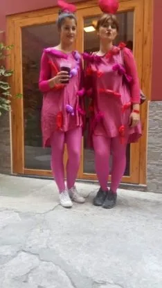 Foto 15 - Encierro y comida popular para el pen&uacute;ltimo d&iacute;a de San Miguel en &Aacute;greda