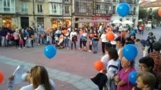 Foto 3 - Aspace busca la concienciaci&oacute;n en el d&iacute;a mundial de la par&aacute;lisis cerebral