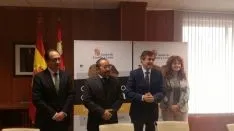 Presentación del concurso. SN