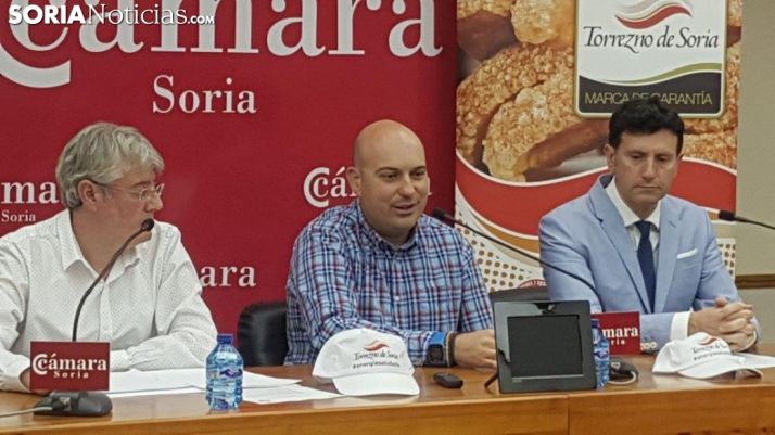 Patrocinio del Río Duero de voley