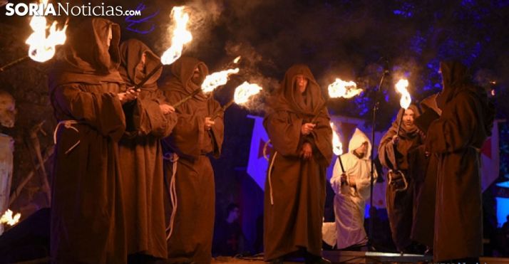 Imagen de una edición anterior. /SN