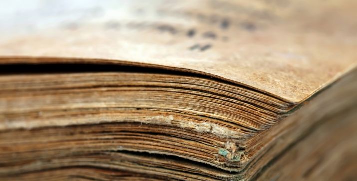 El IV Plan de Intervención en el Patrimonio Documental de CyL consolidará el Sistema de Archivos