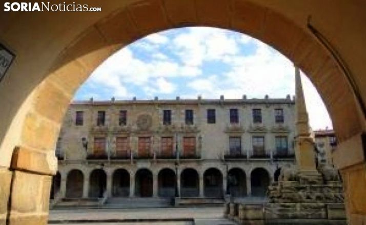 El BOP publica la Ordenanza de Transparencia del Ayuntamiento de Soria