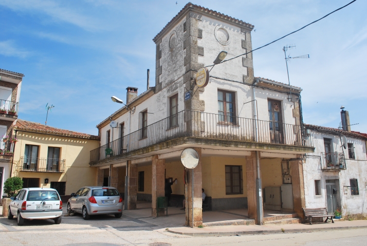 El barrio de Las Casas ¿Completamente olvidado?
